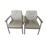 2 Chairs 2 Chairs