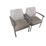 2 Chairs 2 Chairs
