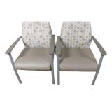 2 Chairs 2 Chairs
