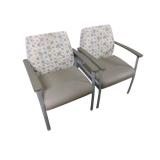 2 Chairs 2 Chairs