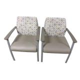 2 Chairs 2 Chairs