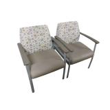 2 Chairs 2 Chairs