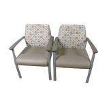 2 Chairs 2 Chairs