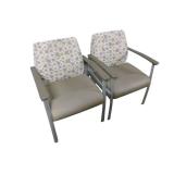 2 Chairs 2 Chairs