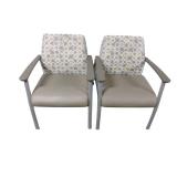 2 Chairs 2 Chairs