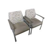 2 Chairs 2 Chairs