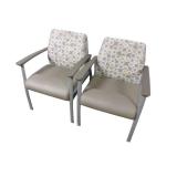 2 Chairs 2 Chairs