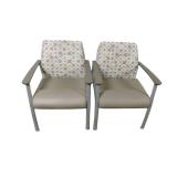 2 Chairs 2 Chairs