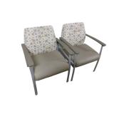 2 Chairs 2 Chairs