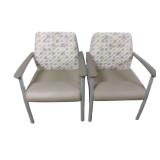 2 Chairs 2 Chairs