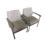 2 Chairs 2 Chairs