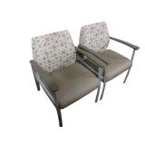 2 Chairs 2 Chairs