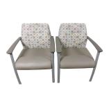2 Chairs 2 Chairs