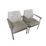 2 Chairs 2 Chairs