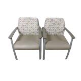 2 Chairs 2 Chairs