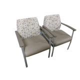 2 Chairs 2 Chairs