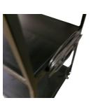 AV Cart with Outlets & Power Cord AV Cart with Outlets & Power Cord