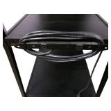 AV Cart with Outlets & Power Cord AV Cart with Outlets & Power Cord
