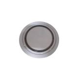 Wireless & Wired Charging Accent Table Wireless & Wired Charging Accent Table