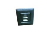 Wireless & Wired Charging Accent Table Wireless & Wired Charging Accent Table