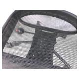 2 Herman Miller Caper Chairs 2 Herman Miller Caper Chairs
