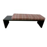 Bench Seat with Padded Top Bench Seat with Padded Top