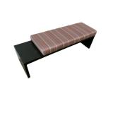 Bench Seat with Padded Top Bench Seat with Padded Top