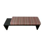 Bench Seat with Padded Top Bench Seat with Padded Top