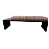 Bench Seat with Padded Top Bench Seat with Padded Top