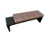 Bench Seat with Padded Top Bench Seat with Padded Top