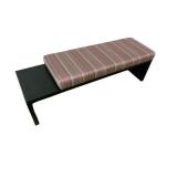 Bench Seat with Padded Top Bench Seat with Padded Top