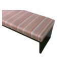 Bench Seat with Padded Top Bench Seat with Padded Top