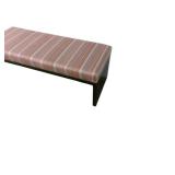 Bench Seat with Padded Top Bench Seat with Padded Top