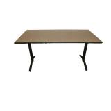 2 Tables with Folding Legs 2 Tables with Folding Legs