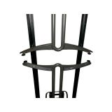 2 Tables with Folding Legs 2 Tables with Folding Legs