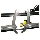 3 Tables with Folding Legs 1 with Wheels 3 Tables with Folding Legs 1 with Wheels
