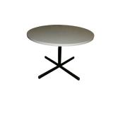42" Diameter Table 42" Diameter Table