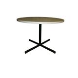 42" Diameter Table 42" Diameter Table