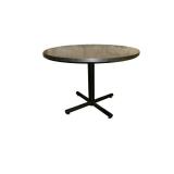 Table 41.5" Diameter Table 41.5" Diameter