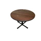 Table 41.5" Diameter Table 41.5" Diameter