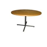 Table 48" Diameter Table 48" Diameter