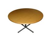 Table 48" Diameter Table 48" Diameter