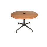 Herman Miller Table 42" Diameter Herman Miller Table 42" Diameter