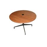 Herman Miller Table 42" Diameter Herman Miller Table 42" Diameter