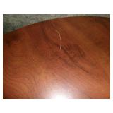 Table with Scratch Table with Scratch