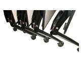 4 Nesting Folding Tables 4 Nesting Folding Tables