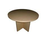 Table 42" Diameter Table 42" Diameter