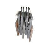 5 Folding Training Tables 5 Folding Training Tables