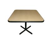 36" Squared Table 36" Squared Table