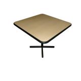 36" Squared Table 36" Squared Table